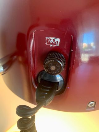 Lampara METALARTE  Enric Franch