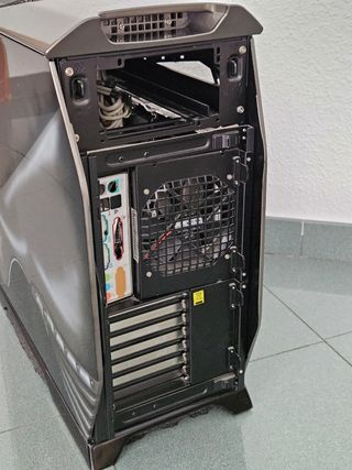Cooler Master Csx Edición Limitada Spartan