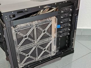 Cooler Master Csx Edición Limitada Spartan