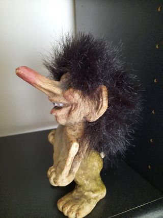 Troll norvegese NyForm