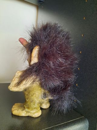 Troll norvegese NyForm