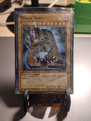 Carte Yu-Gi-Oh 