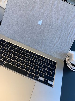 Apple 2024 MacBook Air portátil Chip M3