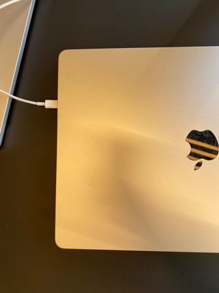 Apple 2024 MacBook Air portátil Chip M3