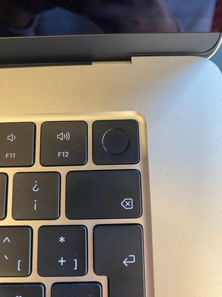 Apple 2024 MacBook Air portátil Chip M3