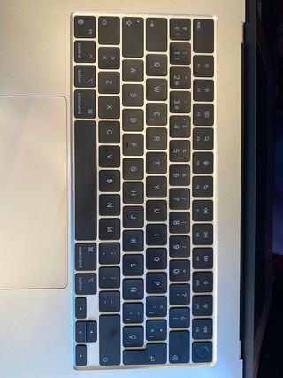 Apple 2024 MacBook Air portátil Chip M3