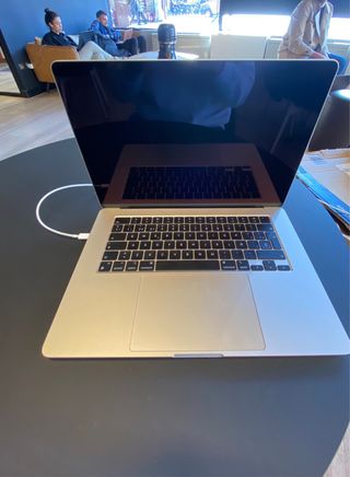 Apple 2024 MacBook Air portátil Chip M3