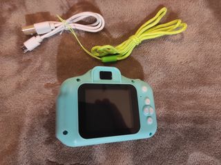 Cámara para niños