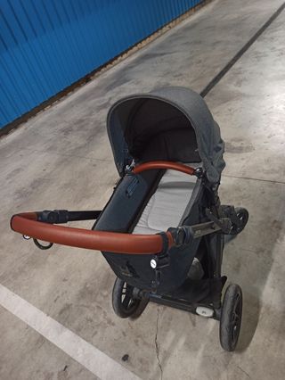 CARRITO BEBE JANE MUUM