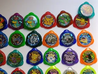 KRACKS Pokemon Panini