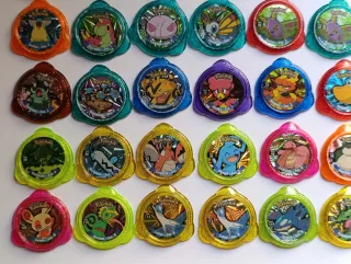 KRACKS Pokemon Panini