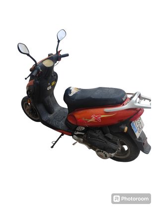 Moto 125