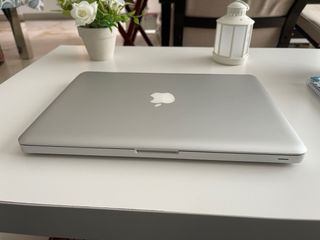 Macbook pro finales 2008 en muy buen estado