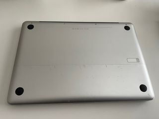 Macbook pro finales 2008 en muy buen estado