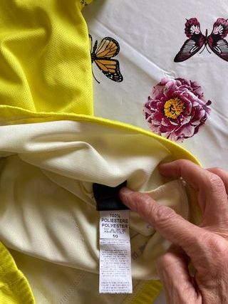 Giordana maglia da bici unisex