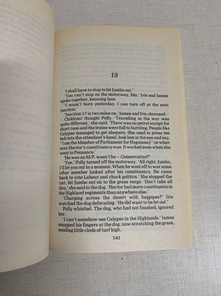 4 Libros en inglés