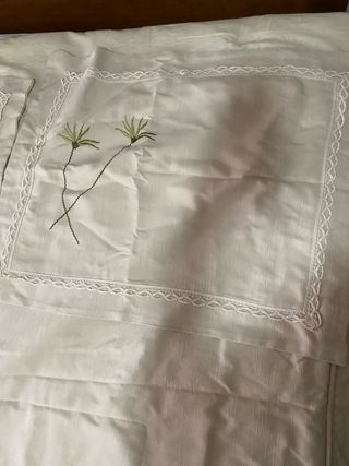Colcha para cama 1,50