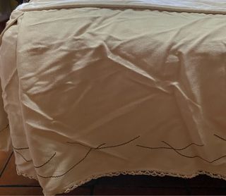 Colcha para cama 1,50