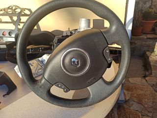 Volante Renault Megane 2