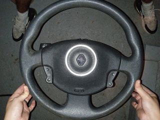 Volante Renault Megane 2