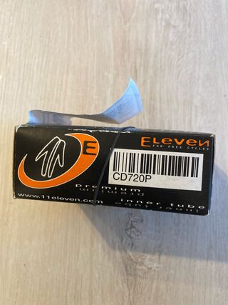 Eleven Camera d’aria