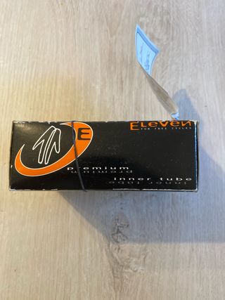 Eleven Camera d’aria