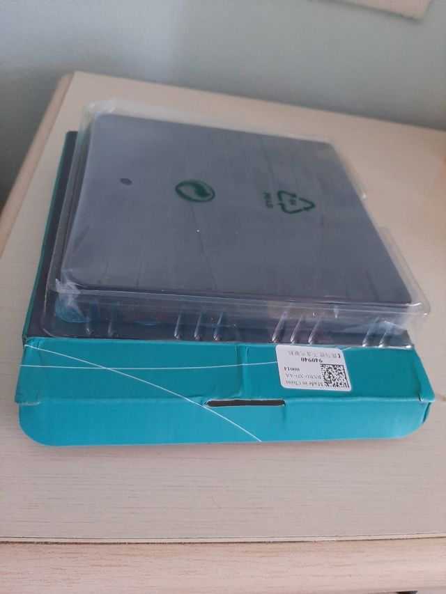 Lettore CD/DVD (Senza lettore interno)