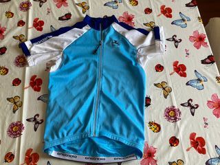 Giordana Maglia maniche corte unisex