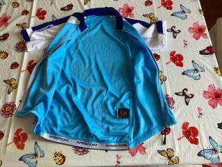 Giordana Maglia maniche corte unisex