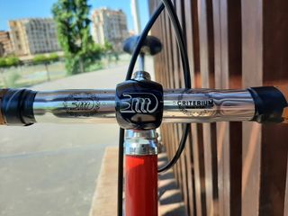 Bici Vitus clasica Campagnolo