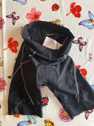 CRAFT Endurance Shorts Pantaloni corti