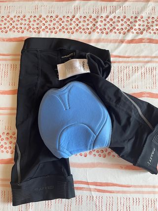 CRAFT Endurance Shorts Pantaloni corti