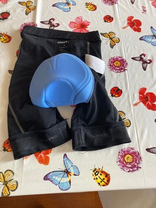 CRAFT Endurance Shorts Pantaloni corti