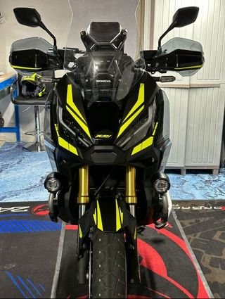 kit pegatinas para x-adv 750