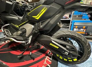kit pegatinas para x-adv 750