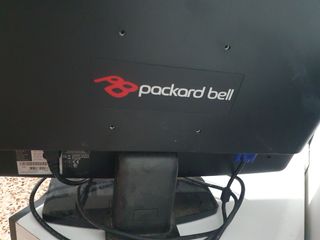 Monitor Packard-bell 22"