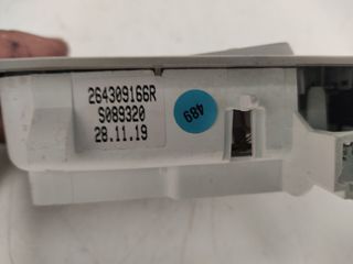 151058 LUZ INTERIOR RENAULT MEGANE IV BERLINA 5P