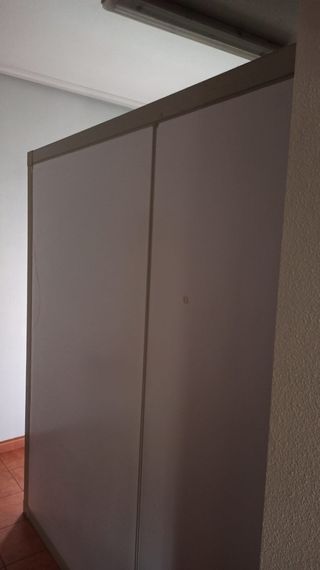 Cámara frigorífica