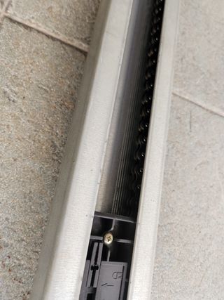 Motor Puerta Garaje Automática 0,25kW