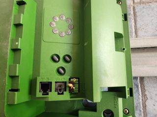 Motor Puerta Garaje Automática 0,25kW