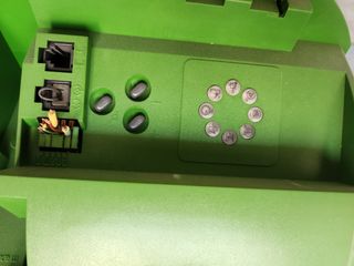 Motor Puerta Garaje Automática 0,25kW