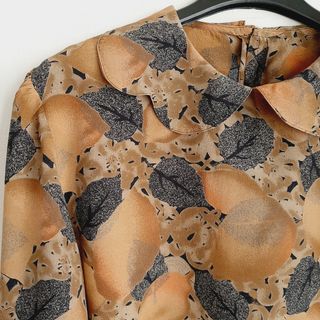 Camicia vintage sartoriale 
