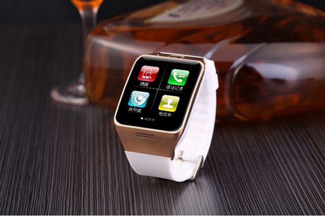 Relógio, Smart Watch