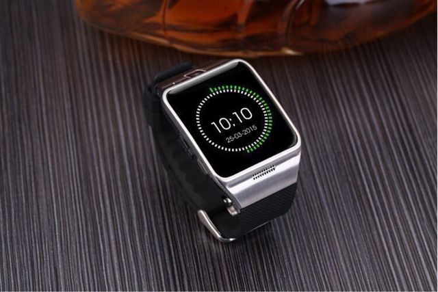 Relógio, Smart Watch