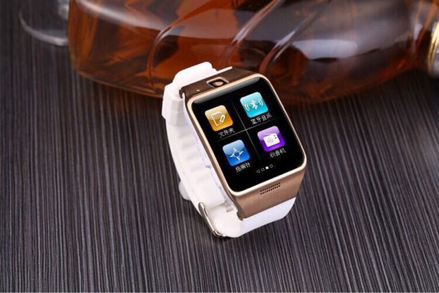 Relógio, Smart Watch