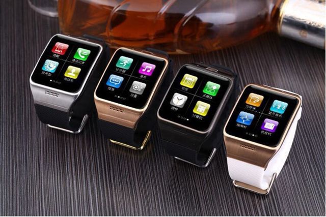 Relógio, Smart Watch