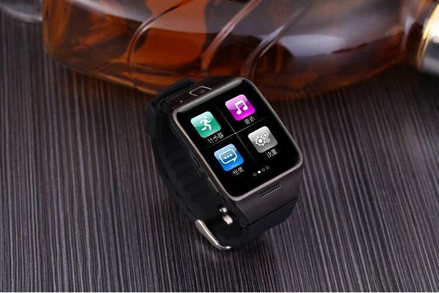 Relógio, Smart Watch