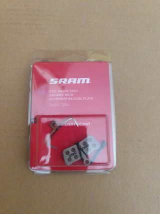 Pastillas AVID ORGANICAS.