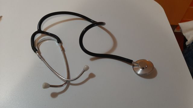 Stetoscopio