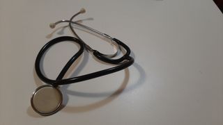 Stetoscopio